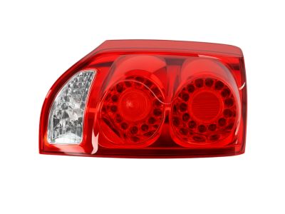 Mopar 5182535AD Lamp Tail Stop Turn Mopar 5182535AD Lamp Tail Stop Turn