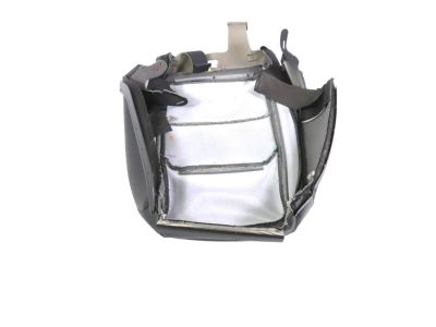 Mopar 6PW87TX7AE Cover Front Seat Cushion