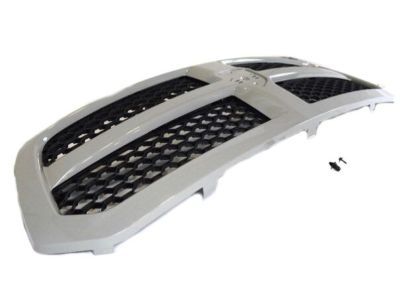 Ram 5QX141AUAA GRILLE Radiator