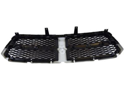 Ram 5QX141AUAA GRILLE Radiator