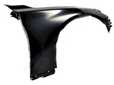 Ram 68054339AH PANEL Fender