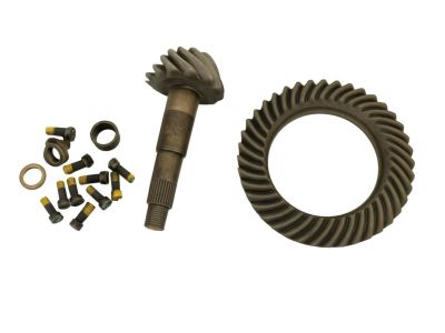 Mopar 68031907AB Gear Kit Ring And Pinion