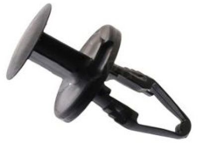 Mopar 68003844AA Air Deflector Retainer