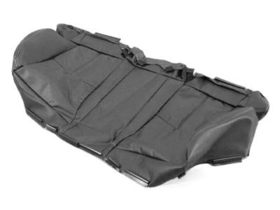 Dodge Seat Cover - 1UT87DX9AB
