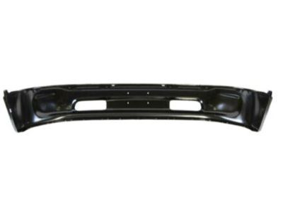 Ram 68160856AC Bumper