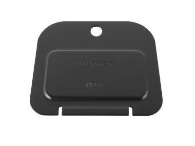 Mopar 5047524AB Cover Ladder Frame