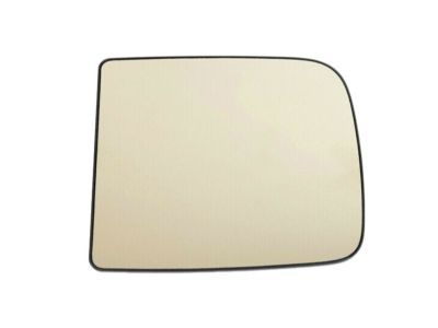 2020 Ram 3500 Car Mirror - 68401388AA