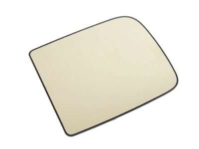 2020 Ram 3500 Car Mirror - 68401388AA