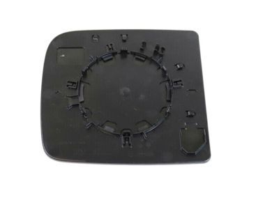 2020 Ram 3500 Car Mirror - 68401388AA