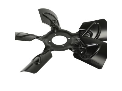 Mopar 52027999AB Fan Cooling
