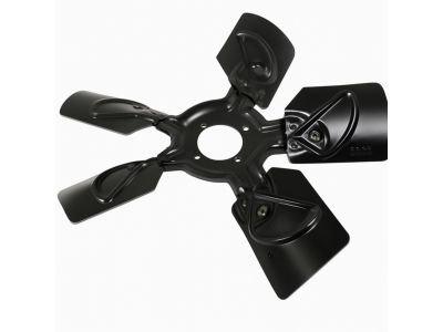 Mopar 52027999AB Fan Cooling