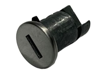 Jeep 4778448 Lock Cylinder