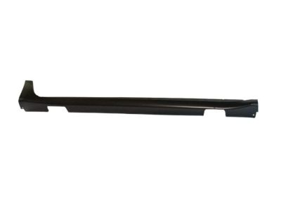Chrysler 5RP20TZZAF CLADDING Sill