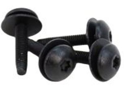 Jeep 6508183AA Lower Cover Retainer