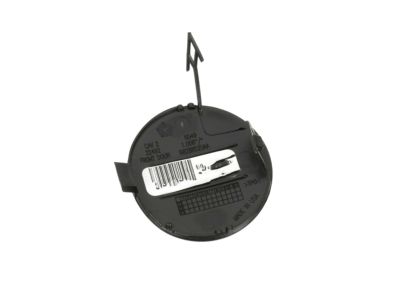 Jeep 68288520AA Tow Eye Cap