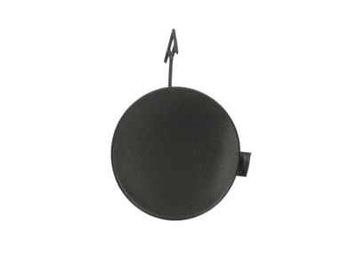 Jeep 68288520AA Tow Eye Cap