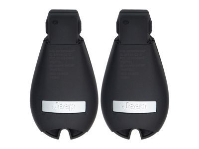 Jeep 68066849AF Transmitter