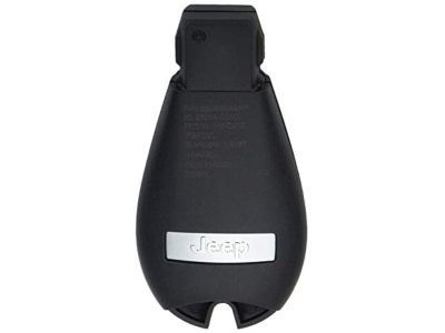 Jeep 68066849AF Transmitter