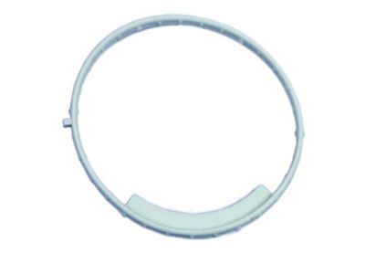 Jeep Throttle Body Gasket - 4666113AC