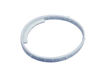 Jeep Throttle Body Gasket - 4666113AC