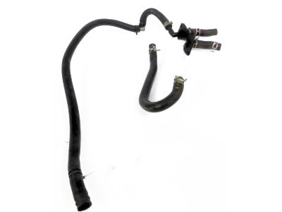 Dodge 55038032AG HOSE AND TUBE Heater Supply And Return
