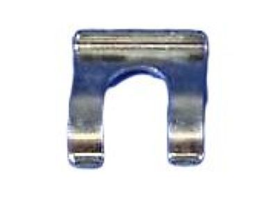 Chrysler MA431825 CLIP Line