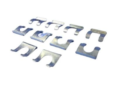 Chrysler MA431825 CLIP Line