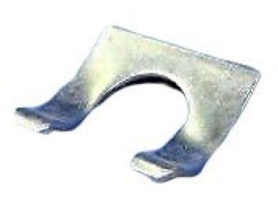 Chrysler MA431825 CLIP Line