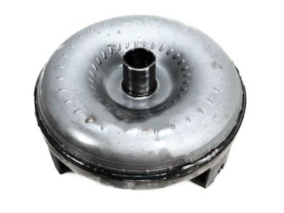 Jeep R8003092AB CONVERTER Torque