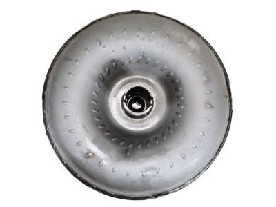 Jeep R8003092AB CONVERTER Torque