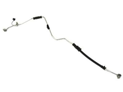 Dodge 68245378AE LINE A/C Liquid