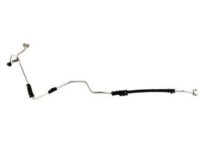 Dodge 68245378AE LINE A/C Liquid