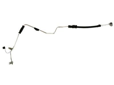 Dodge 68245378AE LINE A/C Liquid