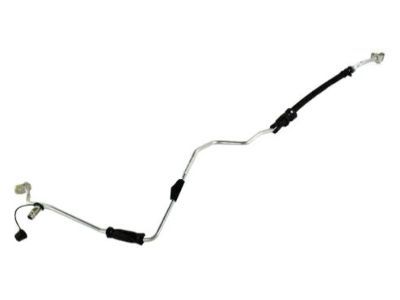 Dodge 68245378AE LINE A/C Liquid