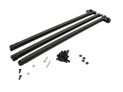 Mopar 68049280AA Bow Kit Folding Top Side