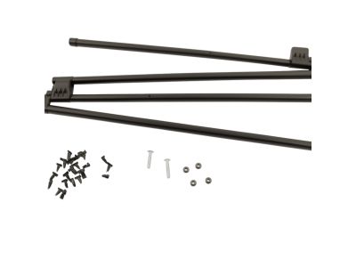 Mopar 68049280AA Bow Kit Folding Top Side Mopar 68049280AA Bow Kit Folding Top Side