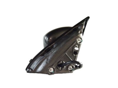 Mopar 1VF40LAUAD Mirror Assembly, Front Passenger Side