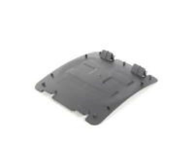 Dodge 1UR51VXLAB Cover