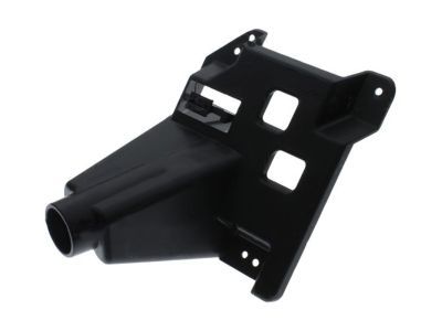 Jeep 68376496AA Combination Lamp Assembly Bracket