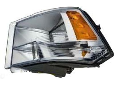 Mopar 68001485AC Lamp Headlamp Parking And Turn