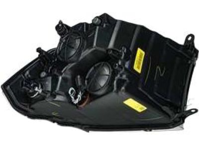 Mopar 68001485AC Lamp Headlamp Parking And Turn