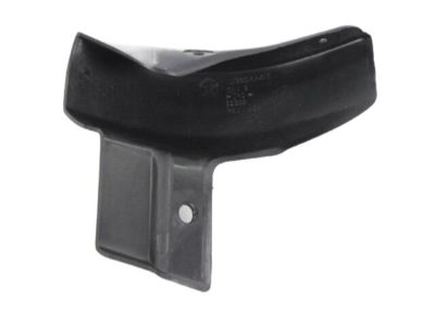 Dodge 1AS80XXXAE Molding