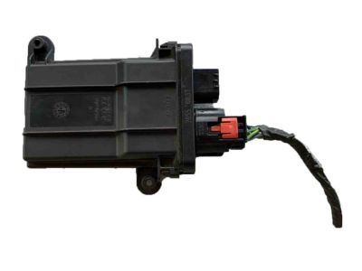 Dodge Air Bag Control Module - 56043195BB