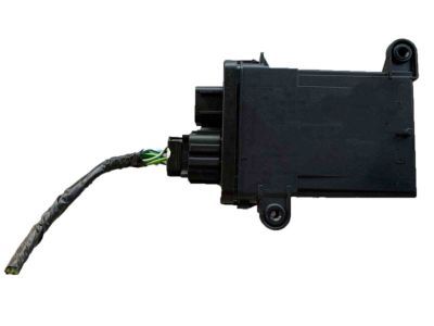 Dodge Air Bag Control Module - 56043195BB