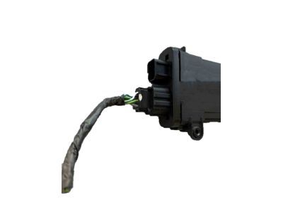 Dodge Air Bag Control Module - 56043195BB