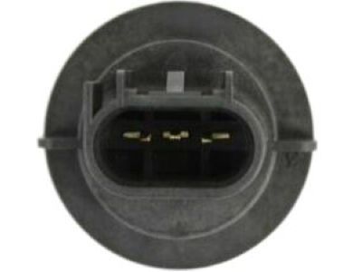 Dodge 68224603AA SOCKET Headlamp
