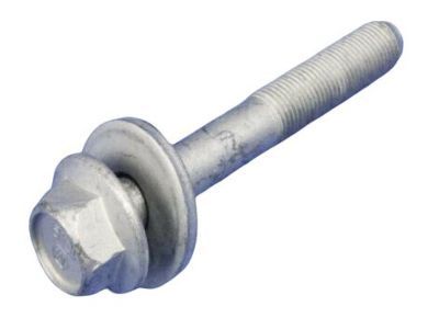 Mopar 6508510AA Bolt Hexagon Flange Head