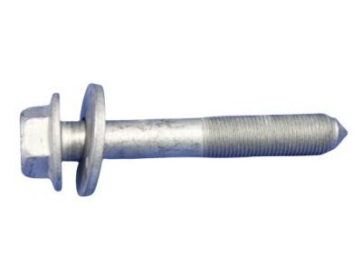 Mopar 6508510AA Bolt Hexagon Flange Head