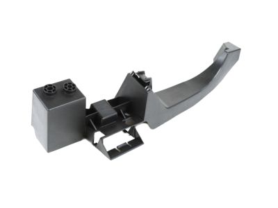 Mopar 68266935AB Bracket Fascia Support
