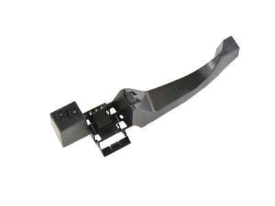 Mopar 68266935AB Bracket Fascia Support